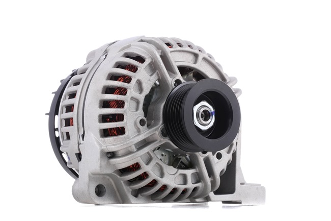 RIDEX 4G0235 Generator VOLVO V70 2 (SW) 200 HK Benzin hvad koster
