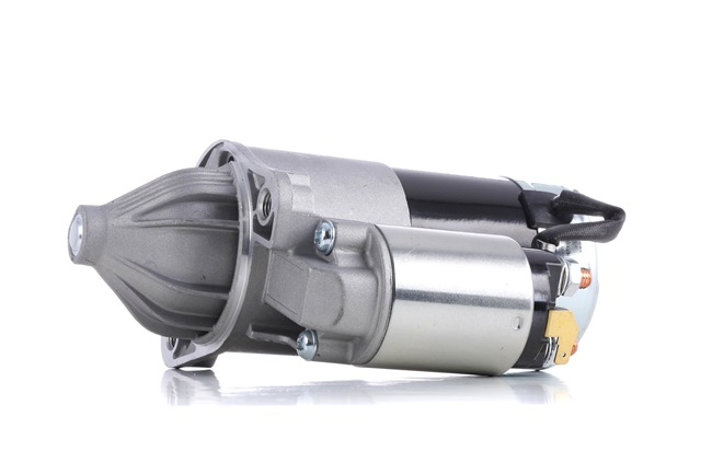 RIDEX 2S0213 Starter MITSUBISHI GALANT 5 (E5A, E7A, E8A) 170 HK Benzin hvad koster