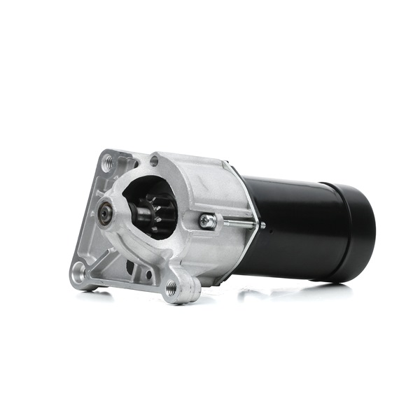 RIDEX 2S0215: Startmotor 1.4kW