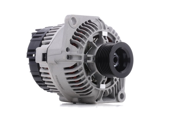 RIDEX 4G0241 Lichtmaschine FIAT DUCATO Bus (230) 84 PS Diesel Kosten