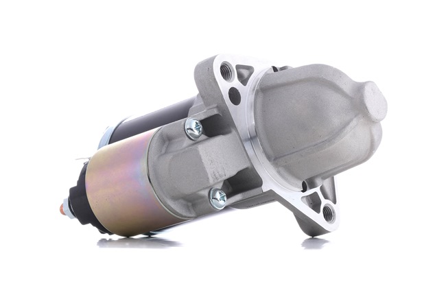 RIDEX 2S0223 Anlasser SUZUKI SWIFT 3 (MZ, EZ) 90 PS Benzin Kosten
