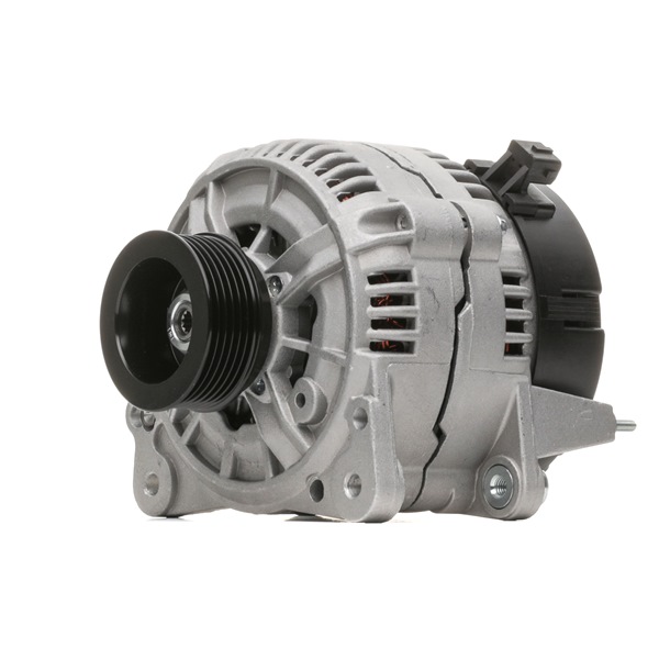 RIDEX 4G0244 Generator VW LT 28-35 II Bus (2DB, 2DE, 2DK) 125 HK Diesel hvad koster