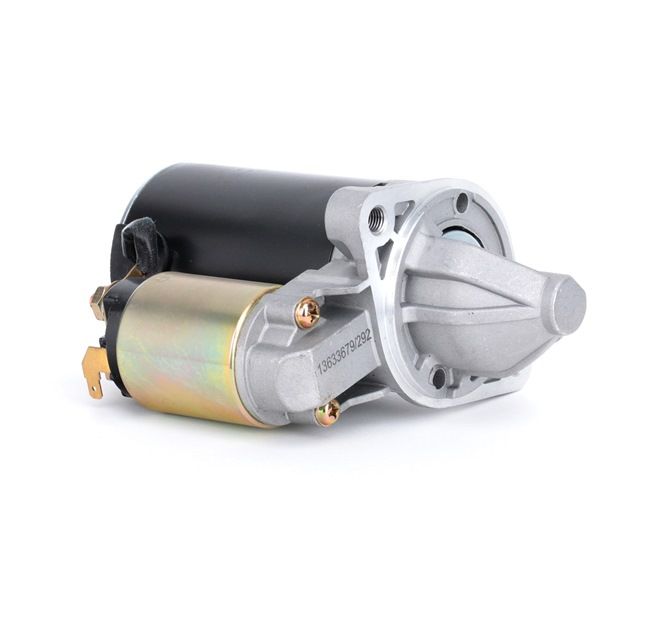 RIDEX 2S0232 Μίζα HYUNDAI ACCENT 2 (LC) 84 PS Βενζίνη κόστος