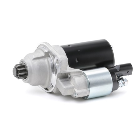 RIDEX 2S0233 Käynnistysmoottori VW Passat Variant (3C5) 102 hv Bensiini hinta