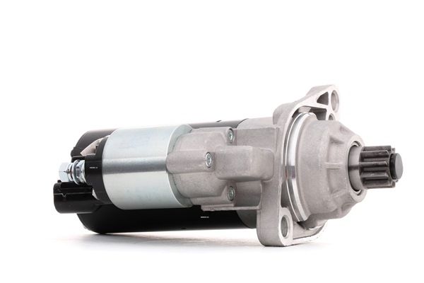 RIDEX 2S0234 Käynnistysmoottori VW Passat Variant (3C5) 102 hv Bensiini hinta