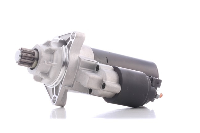 RIDEX 2S0239 Starter VW TRANSPORTER 4 Bus (70XB, 70XC, 7DB, 7DW) 102 CP motor diesel cat costa