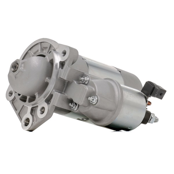 RIDEX 2S0240: Motor de arranque 0,9kW