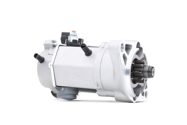 RIDEX 2S0241 Anlasser TOYOTA Yaris Schrägheck (_P1_) 75 PS Diesel Kosten