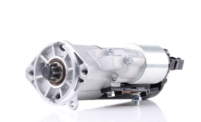 RIDEX 2S0242 Starter VW LT 28-35 II bus (2DB, 2DE, 2DK) 83 CP motor diesel cat costa