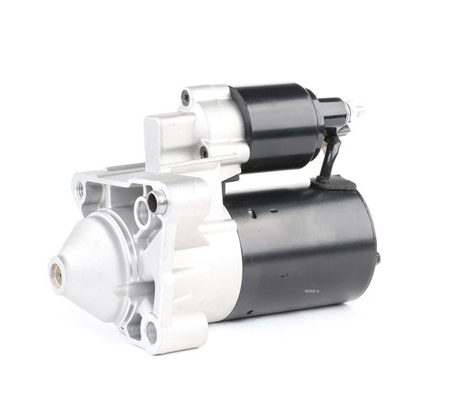 RIDEX 2S0243: Rozrusznik 0,9kW