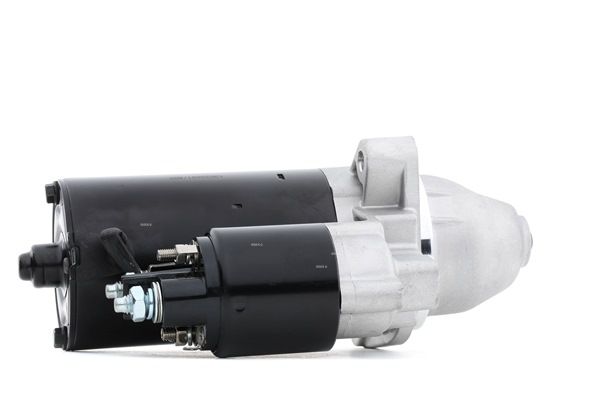 RIDEX 2S0247 Starter BMW 3 Compact (E46) 136 hk Bensin hva koster