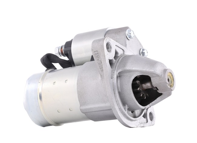 RIDEX 2S0251 Μίζα OPEL VECTRA B Στέισον βάγκον (31_) 82 PS Πετρέλαιο κόστος