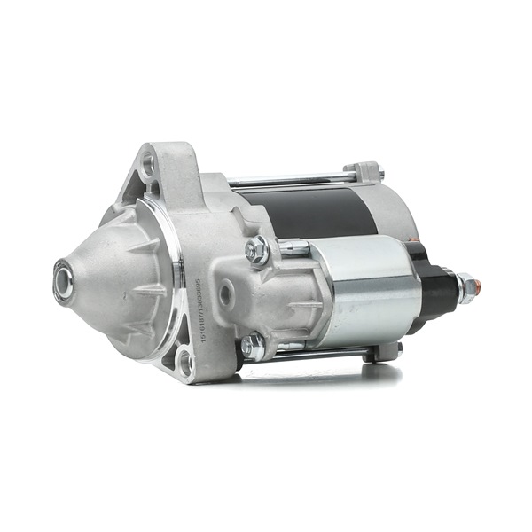 RIDEX 2S0253 Startmotor DAEWOO Matiz Hatchback (M100, M150) 52 Pk Benzine kosten