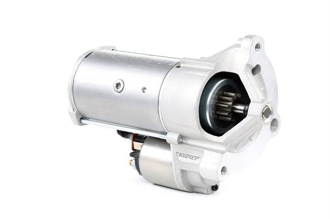 RIDEX 2S0274 Anlasser CITROЁN C4 Grand Picasso I (UA_) 140 PS Benzin Kosten