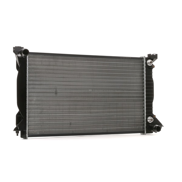 RIDEX 470R0505 Hűtő, motorhűtés AUDI A4 Avant (8ED, B7) 163 LE Dízel ár