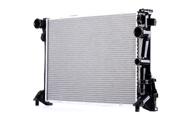 RIDEX 470R0512 Ψυγείο, ψύξη κινητήρα MERCEDES-BENZ C-class T-modell (S204) 170 PS Πετρέλαιο κόστος