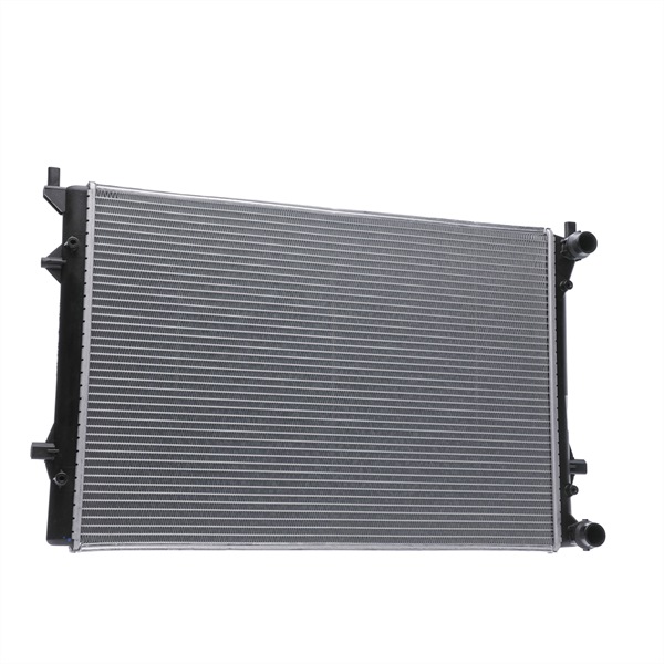 RIDEX 470R0539 Radiator, racire motor VW Passat Sedan (3C2) 250 CP benzina cat costa