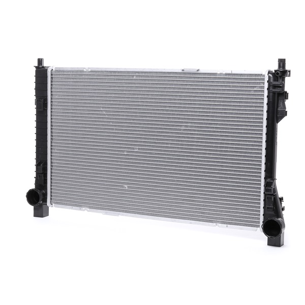 RIDEX 470R0550 Ψυγείο, ψύξη κινητήρα MERCEDES-BENZ C-class Coupe (CL203) 231 PS Πετρέλαιο κόστος