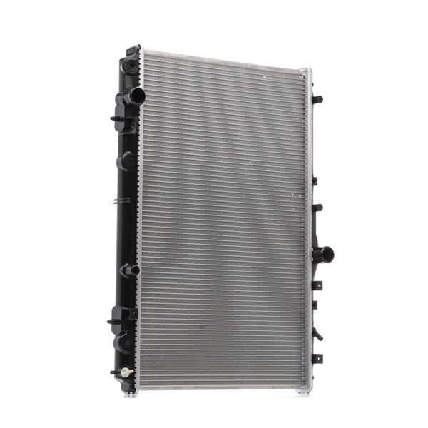 RIDEX 470R0575 Hűtő, motorhűtés VOLVO S40 I (644) 122 LE Benzin ár