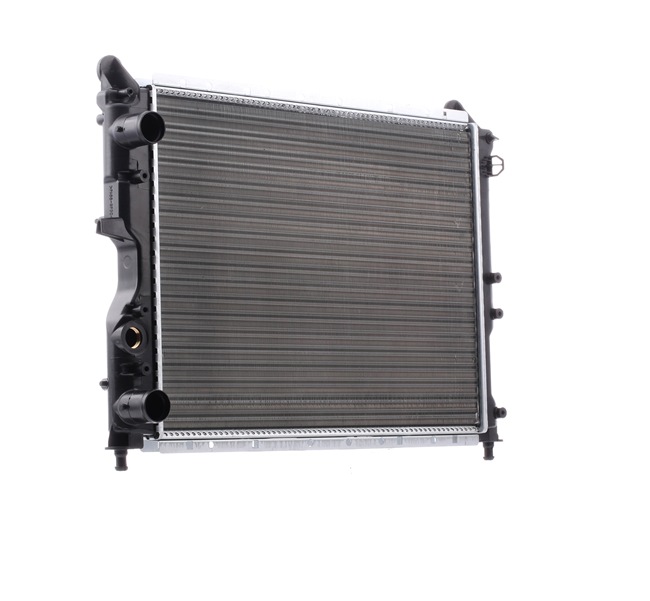 RIDEX 470R0592: Kühler, Motorkühlung