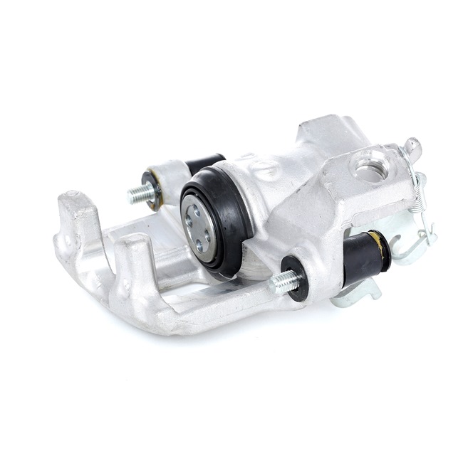 RIDEX 78B0660: Bremssattel Hinterachse rechts, Hinterachse