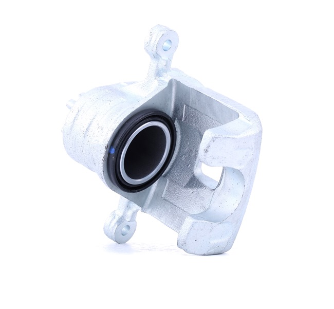 RIDEX 78B0662: Bremssattel Hinterachse links, Hinterachse, ohne Halter