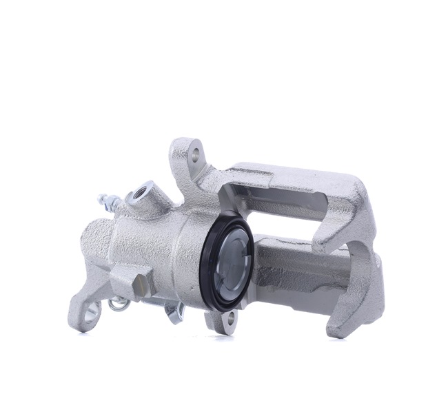 RIDEX 78B0672: Bremssattel Hinterachse links, Hinterachse