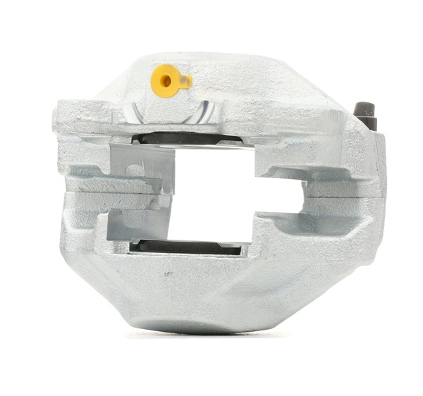 RIDEX 78B0681: Bremssattel Vorderachse rechts, vorne