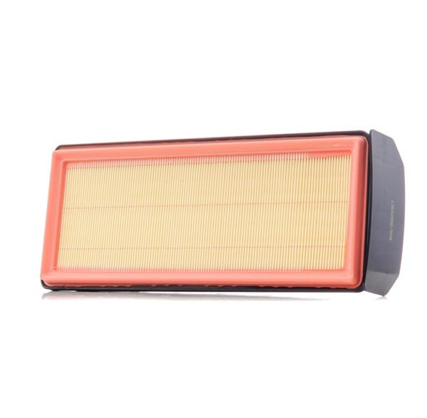 RIDEX 8A0615: Gaisa filtrs
