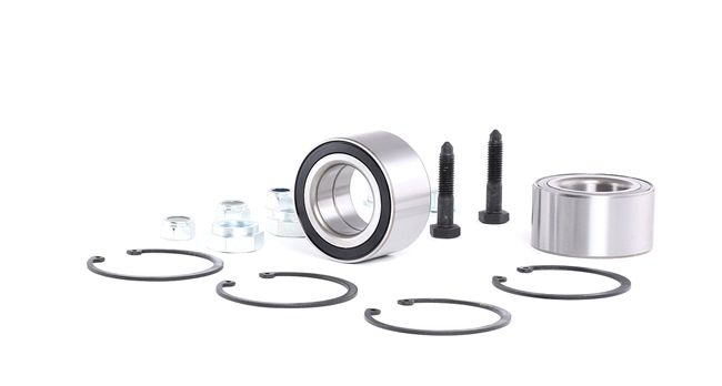 RIDEX 654W0630 Radlagersatz VW Transporter 5 Bus (7HB, 7HJ, 7EB, 7EJ, 7EF, 7EG, 7HF, 7EC) 174 PS Diesel Kosten