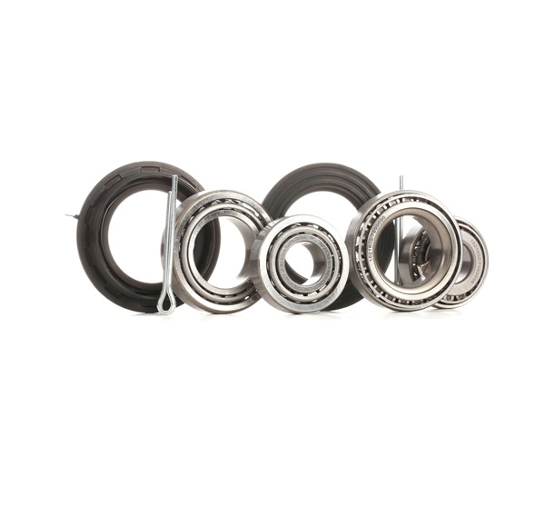 RIDEX 654W0637 Sada lozisek kol VAUXHALL Corsa Mk1 (B) (S93) 60 HP Benzín cena