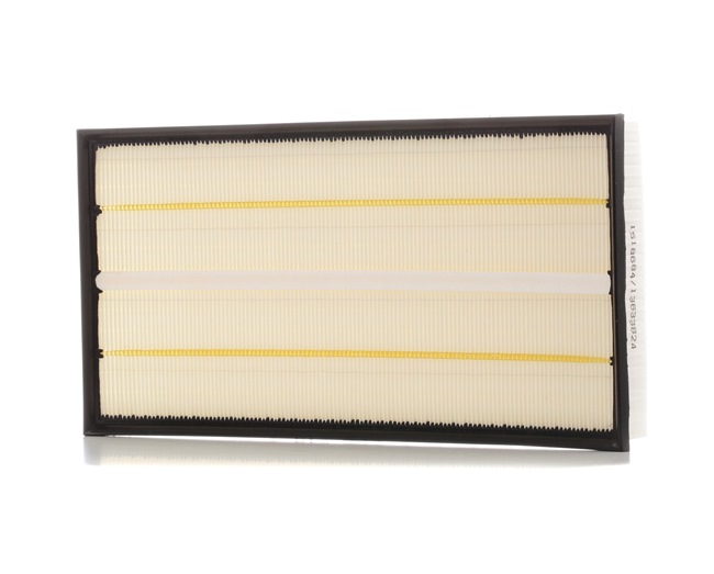RIDEX 8A0631: Filtro de aire