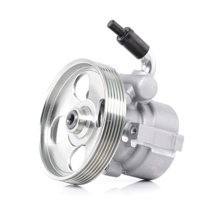 RIDEX 12H0069 Αντλία υδραυλικού τιμονιού CITROЁN Berlingo / Berlingo First (MF, GJK, GFK) 75 PS Πετρέλαιο κόστος