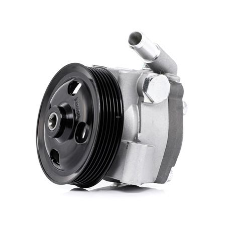RIDEX 12H0078 Servopumpe FORD S-MAX (WA6) 145 hk bensin/etanol hva koster