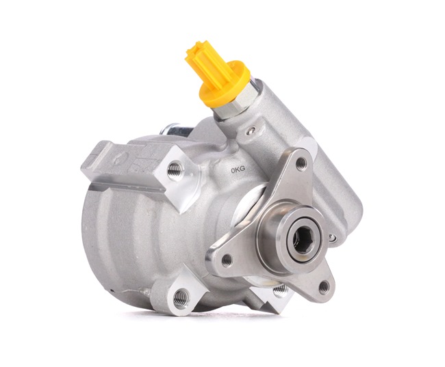 RIDEX 12H0085 Pompa idraulica, sterzo RENAULT KANGOO Express (FC0/1_) 80 CV Diesel costo