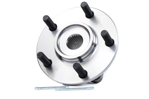 RIDEX 654W0645 Hjullejesæt MITSUBISHI ECLIPSE 3 (D5A) 150 HK Benzin hvad koster