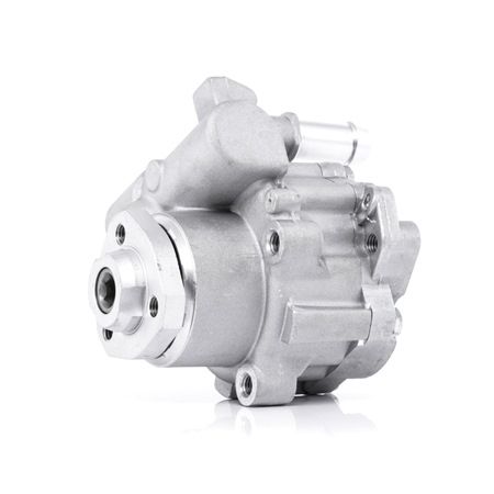 RIDEX 12H0091 Αντλία υδραυλικού τιμονιού VW New Beetle Hatchback (9C1, 1C1) 224 PS Βενζίνη κόστος