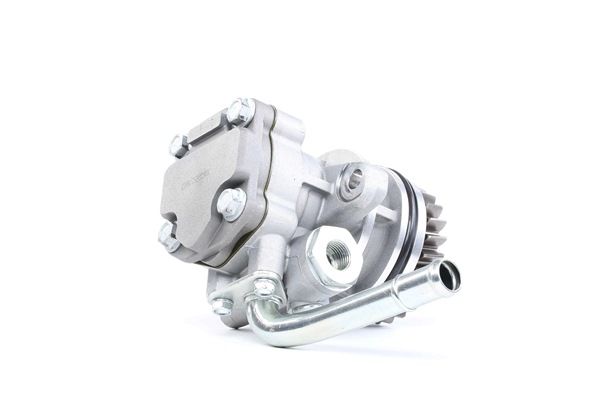 RIDEX 12H0092 Servopumpe VW Multivan 5 (7HM 130 PS Diesel Kosten