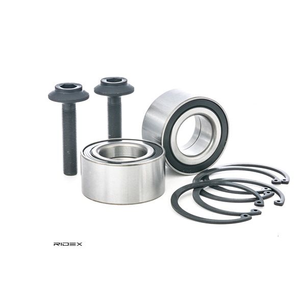 RIDEX 654W0718 Sada lozisek kol VW PASSAT Variant (3B5) 125 HP Benzín cena