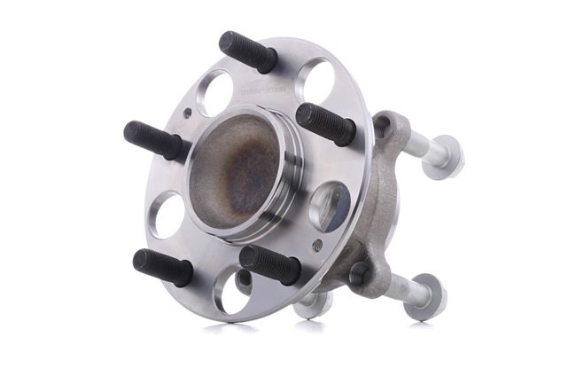 RIDEX 654W0731 Juego de cojinete de rueda HONDA ACCORD 8 Kombi 150 cv Gasóleo costo