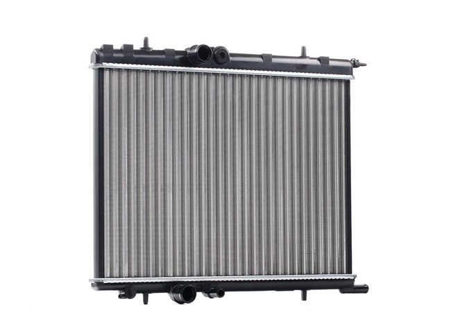 RIDEX 470R0598: Kylare