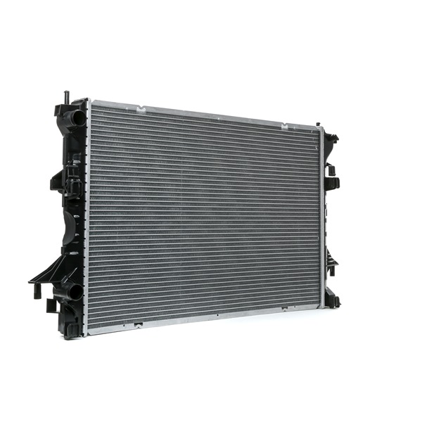 RIDEX 470R0603 Chłodnica, układ chłodzenia silnika RENAULT ESPACE 4 (JK0/1) 150 KM olej napędowy koszt