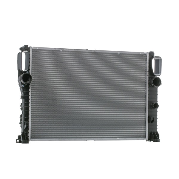 RIDEX 470R0610: Kühler, Motorkühlung