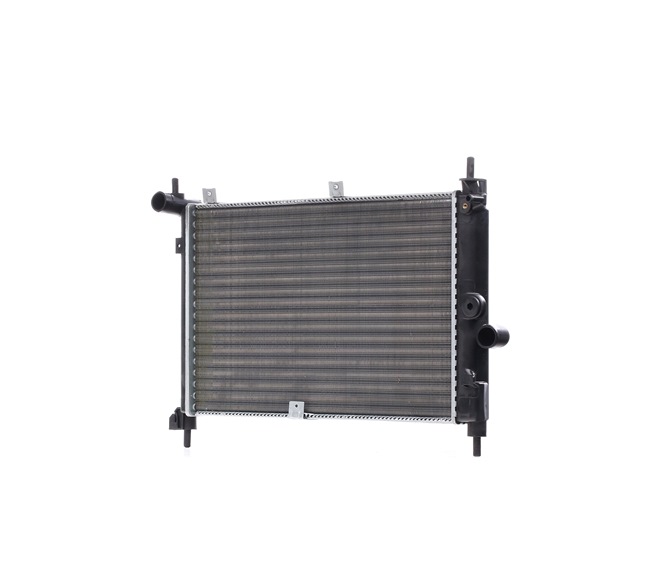 RIDEX 470R0615: Kühler, Motorkühlung
