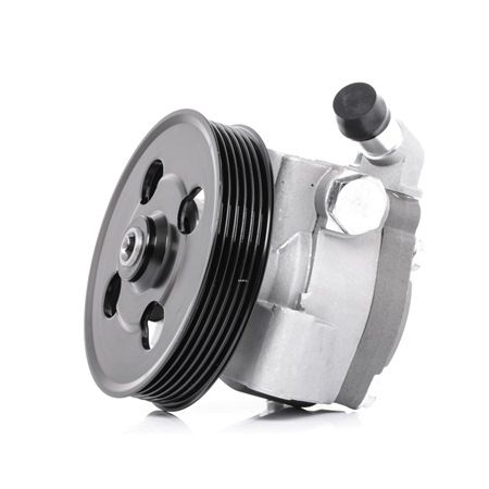 RIDEX 12H0123 Servopumpe FORD S-MAX (WA6) 200 hk Diesel hva koster
