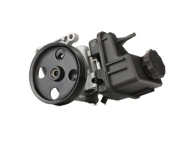 RIDEX 12H0125 Αντλία υδραυλικού τιμονιού MERCEDES-BENZ E-class Sedan (W212) 136 PS Πετρέλαιο κόστος