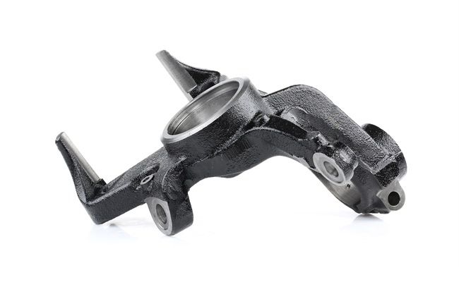 RIDEX 1159S0018 Ακραξόνιο, ανάρτηση τροχών SEAT Toledo 4 (KG3) 95 PS Βενζίνη κόστος