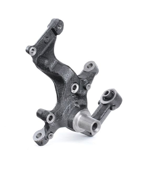 RIDEX 1159S0036 Achsschenkel VW TOURAN (1T3) 1.6 TDI 90 PS Diesel