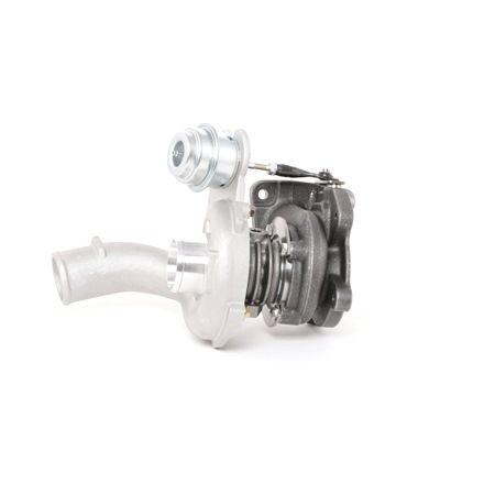 RIDEX 2234C0002 Turbosuflantă RENAULT Scénic 1 (JA0/1_, FA0_) 98 CP motor diesel cat costa