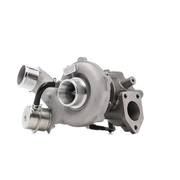 RIDEX 2234C0004: Turbolader ohne Dichtungen